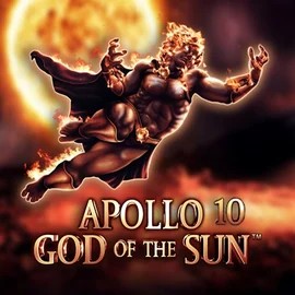 Play Apollo God of the Sun slot by Novomatic on pelipetocasinos.com