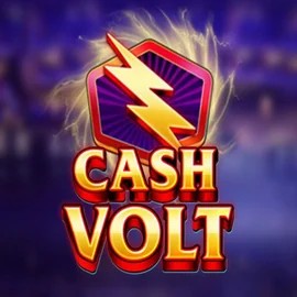 Cash Volt – slot by Red Tiger Gaming, featured at pelipetocasinos.com