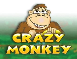 Crazy Monkey online slot from Igrosoft – play at pelipetocasinos.com