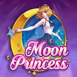 Enjoy Moon Princess by Play'n GO – logo hosted on pelipetocasinos.com
